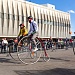 Лидеры российского велосипедного мира на выставке «Велокульт 2024»