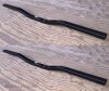 Triton 06432 XT  LT Steel Snowmobile Trailer Tie Down Bar - 46 Inch Length - 2 Pack .jpg