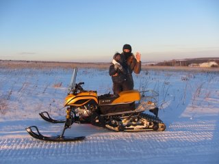 Динго 125т с бурановской гусеницей 57 окон.JPG