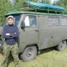 Сеня Панов