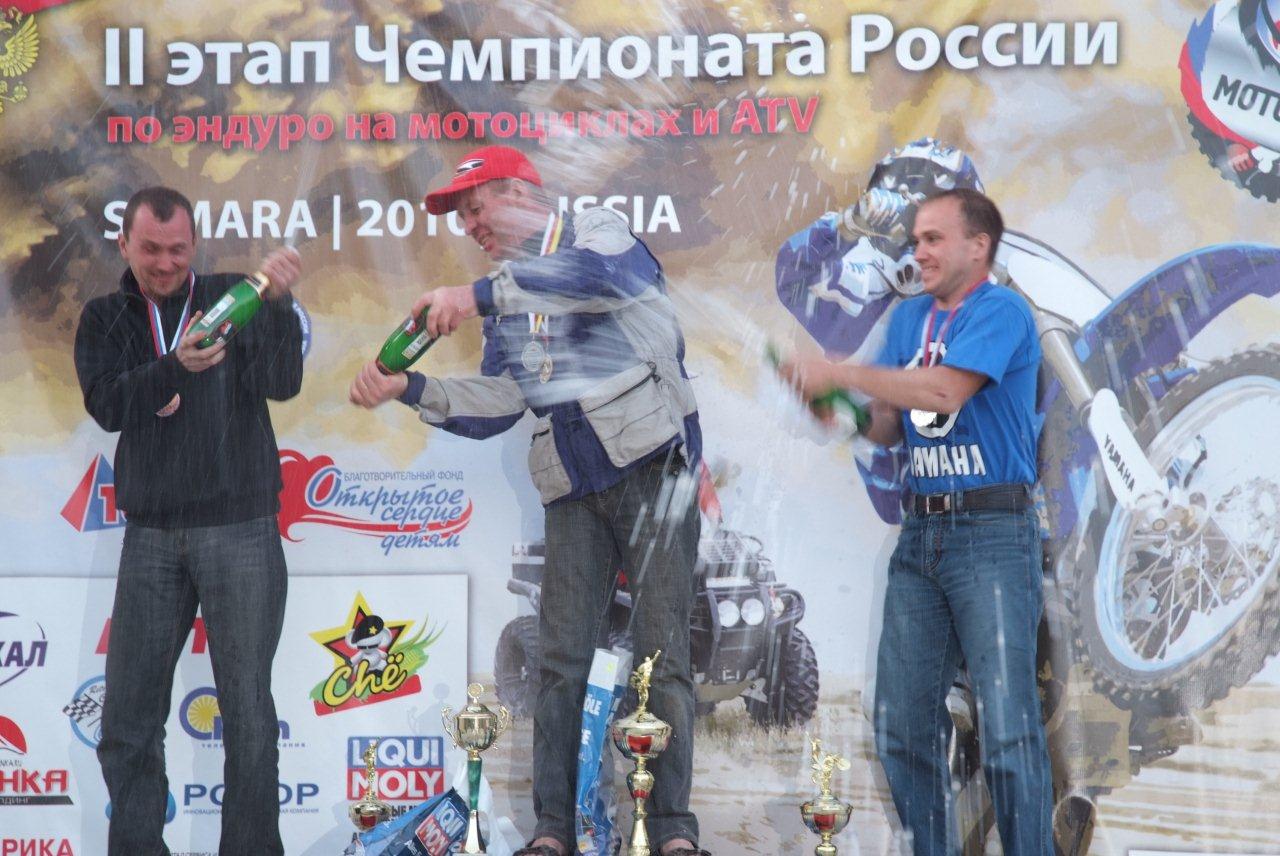 Чемпионат РОССИИ по эндуро | Мото-вело