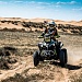 Can-Am X Race: Ветер перемен