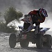 Вновь первый! Сергей Карякин выигрывает 10 этап ралли Dakar 2017