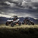 Polaris RZR RS1 - Новинка 2018 года