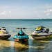 ГИДРОЦИКЛЫ SEA-DOO 2017 ГОДА: УДОВОЛЬСТВИЕ, ДОСТУПНОСТЬ И ИННОВАЦИИ