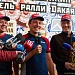 Победитель ралли Dakar 2017 Сергей Карякин вернулся домой!