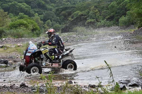 Dakar 2017: считаем дни до старта!