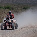 Вновь первый! Сергей Карякин выигрывает 10 этап ралли Dakar 2017