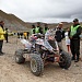 Пятый этап ралли Dakar 2017: ливень, роадбук и немного шахмат