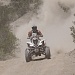 64 км до финиша ралли Dakar 2017. Сергей Карякин первый перед финальным спецучастком!