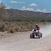 Вновь первый! Сергей Карякин выигрывает 10 этап ралли Dakar 2017