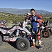 Dakar 2017: Сергей Карякин на 11 месте после трех спецучастков