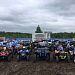 Открытие II этапа RZR CAMP в Казани