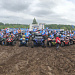 Открытие II этапа RZR CAMP в Казани