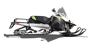 Arctic Cat X-PLORER 6000 ES