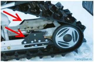 frame extender-Удлинители гусеницы.jpg