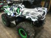 Yamaha Grizzly 700 2012 Special Edition