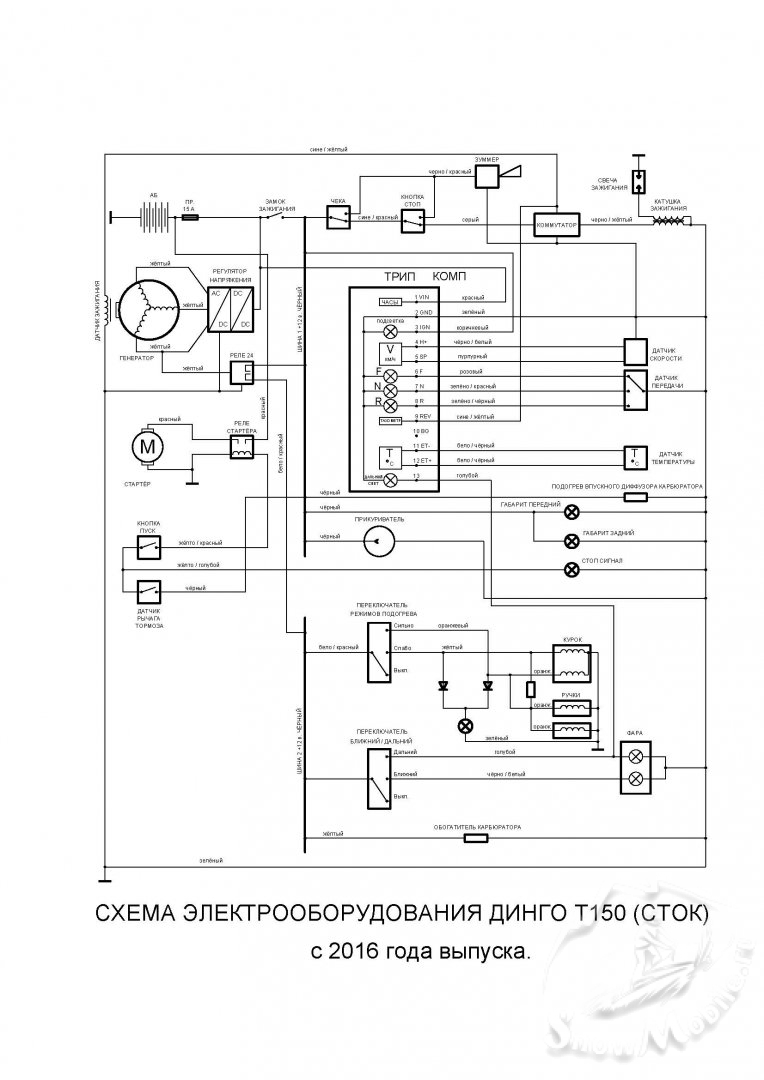 Электросхема Динго Т150 с 2016.jpg