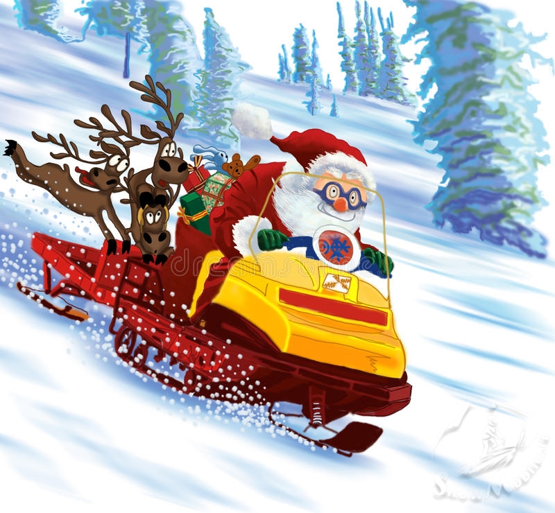 верхом-на-snowmobile-claus-santa-17318289.jpg