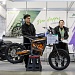 Популизируем электроиндустрию на «Едрайв 2025»