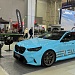 Популизируем электроиндустрию на «Едрайв 2025»