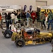 Популизируем электроиндустрию на «Едрайв 2025»