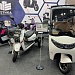 Популизируем электроиндустрию на «Едрайв 2025»
