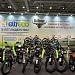 Популизируем электроиндустрию на «Едрайв 2025»