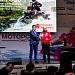«Моторспорт Экспо 2025» стал местом притяжения любителей скорости и моторных видов спорта