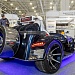 Популизируем электроиндустрию на «Едрайв 2025»