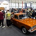 Вся автоиндустрия на одной площадке: Московское Автошоу возвращается