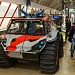 Грандиозная выставка путешествий и техники для активного отдыха прошла в Москве!