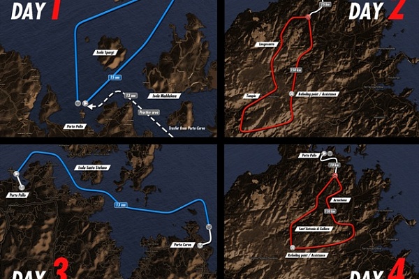 ВОЗВРАЩАЕТСЯ ELEMENTS RACE, ТЕХНО-БИАТЛОН НА ЗЕМЛЕ И МОРЕ