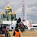 «Моторспорт Экспо 2025» стал местом притяжения любителей скорости и моторных видов спорта