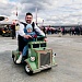 Популизируем электроиндустрию на «Едрайв 2025»