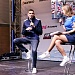 «Моторспорт Экспо 2025» стал местом притяжения любителей скорости и моторных видов спорта